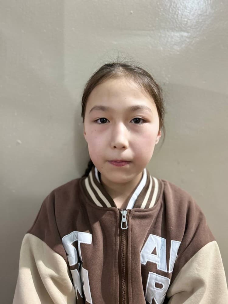 Канатбекова