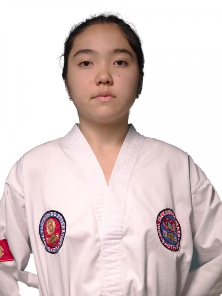 Алия А.